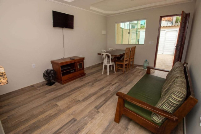 Imagem Casa com 2 Quartos à Venda, 70 m² em Estoril - São Pedro Da Aldeia Imagem Casa com 2 Quartos à Venda, 70 m² em Estoril - São Pedro Da Aldeia