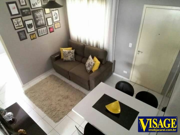 Imagem Apartamento com 2 Quartos à Venda,  em Jd. Maria Amelia - Jacareí