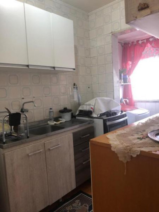 Imagem Apartamento com 2 Quartos à Venda, 69 m² em Jardim Leopoldina - Porto Alegre