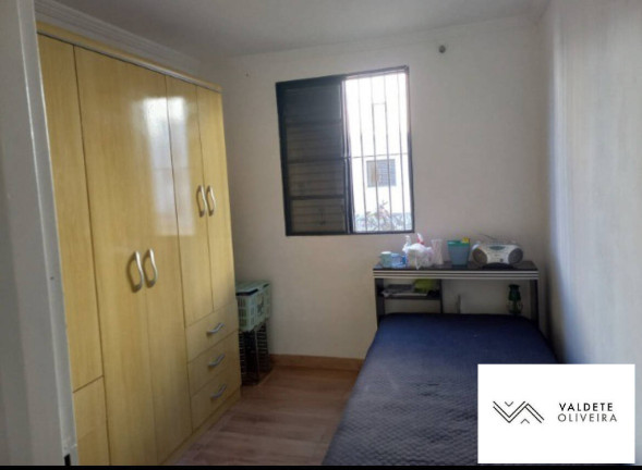 Imagem Apartamento com 2 Quartos à Venda, 49 m² em Bosque Dos Eucaliptos - São José Dos Campos