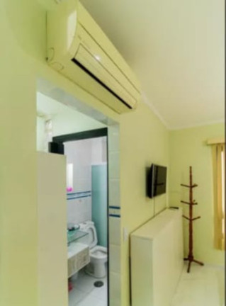 Imagem Imóvel com 1 Quarto para Alugar, 28 m² em Santa Cecília - São Paulo Imagem Imóvel com 1 Quarto para Alugar, 28 m² em Santa Cecília - São Paulo
