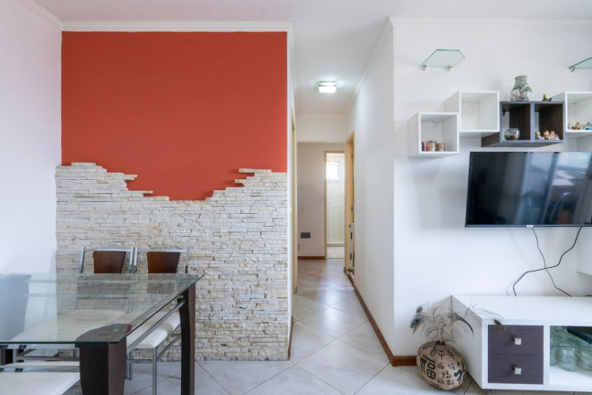 Imagem Apartamento com 2 Quartos à Venda, 49 m² em Jardim Esmeralda - São Paulo