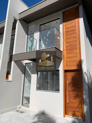 Imagem Sobrado com 3 Quartos à Venda, 148 m² em Ingleses Do Rio Vermelho - Florianópolis