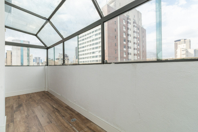 Imagem Cobertura com 3 Quartos à Venda, 226 m² em Itaim Bibi - São Paulo Imagem Cobertura com 3 Quartos à Venda, 226 m² em Itaim Bibi - São Paulo