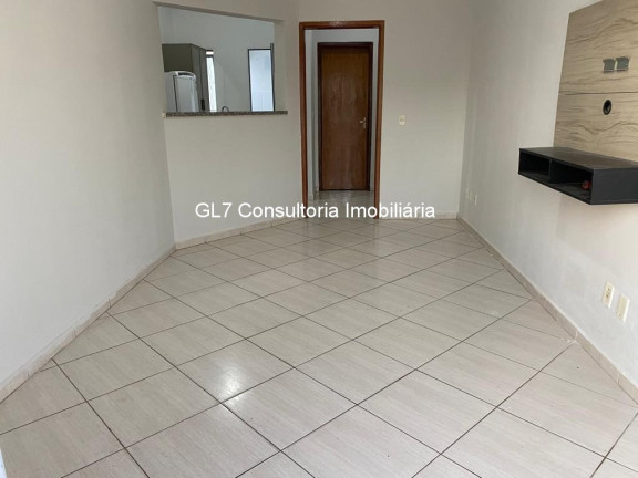 Imagem Apartamento com 2 Quartos à Venda, 64 m² em Jardim Belo Horizonte - Indaiatuba