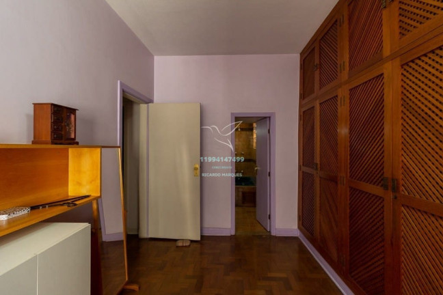 Imagem Apartamento com 3 Quartos à Venda, 115 m² em Higienópolis - São Paulo Imagem Apartamento com 3 Quartos à Venda, 115 m² em Higienópolis - São Paulo