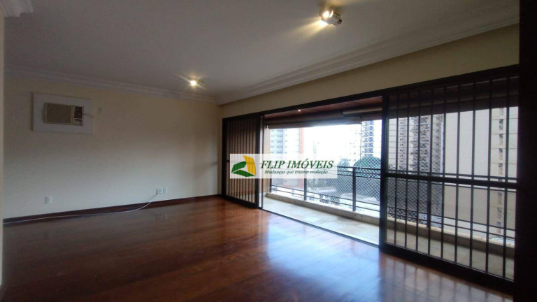 Imagem Apartamento com 4 Quartos à Venda, 189 m² em Cambuí - Campinas