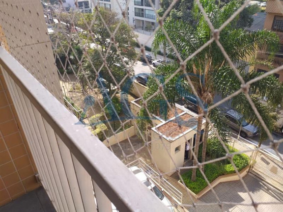 Imagem Apartamento com 3 Quartos à Venda, 62 m² em Cambuci - São Paulo Imagem Apartamento com 3 Quartos à Venda, 62 m² em Cambuci - São Paulo