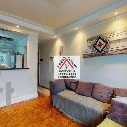 Apartamento com 3 Quartos à Venda, 72 m² em Ipiranga - São Paulo