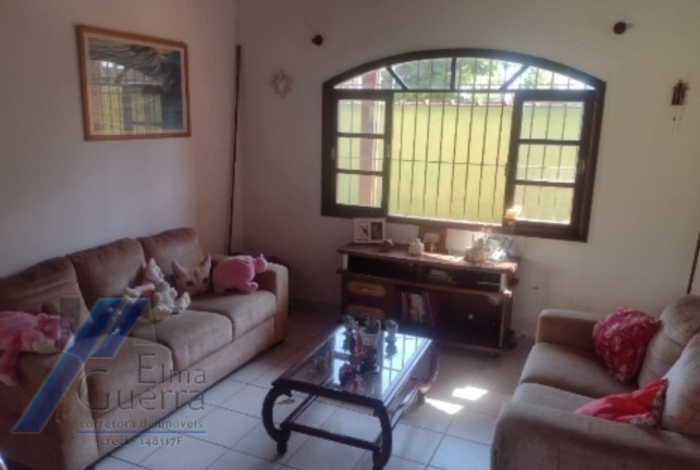 Imagem Casa com 2 Quartos à Venda, 147 m² em Estufa I - Ubatuba Imagem Casa com 2 Quartos à Venda, 147 m² em Estufa I - Ubatuba
