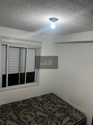 Imagem Apartamento com 2 Quartos à Venda, 35 m² em Vila Guilherme - São Paulo