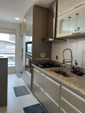 Imagem Apartamento com 2 Quartos à Venda, 89 m² em Setor Bueno - Goiânia Imagem Apartamento com 2 Quartos à Venda, 89 m² em Setor Bueno - Goiânia
