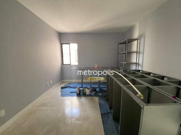 Cobertura com 2 Quartos à Venda, 95 m² em Santa Paula - São Caetano Do Sul
