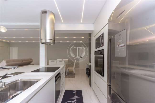 Imagem Apartamento com 2 Quartos à Venda, 100 m² em Vila Regente Feijó - São Paulo