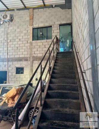 Imagem Galpão à Venda, 370 m² em Setor Três Marias - Goiânia Imagem Galpão à Venda, 370 m² em Setor Três Marias - Goiânia