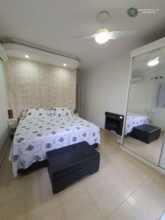 Imagem Casa com 3 Quartos à Venda, 162 m² em Vila Guilhermina - Praia Grande Imagem Casa com 3 Quartos à Venda, 162 m² em Vila Guilhermina - Praia Grande