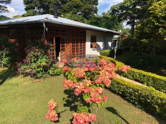 Imagem Imóvel com 3 Quartos à Venda, 5.100 m² em Pinhal - Cabreúva