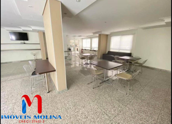 Imagem Apartamento com 3 Quartos à Venda, 123 m² em Barcelona - São Caetano Do Sul Imagem Apartamento com 3 Quartos à Venda, 123 m² em Barcelona - São Caetano Do Sul