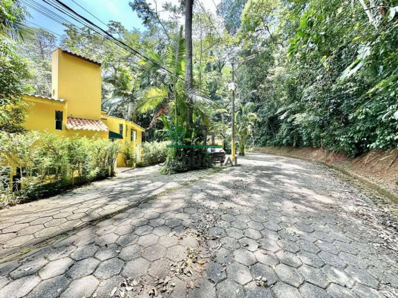 Imagem Casa com 3 Quartos à Venda, 3 m² em Jardim Três Marias - Taboão Da Serra
