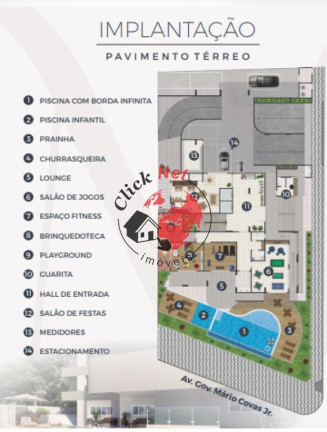 Imagem Apartamento com 2 Quartos à Venda, 76 m² em Vila Atlântica - Mongaguá Imagem Apartamento com 2 Quartos à Venda, 76 m² em Vila Atlântica - Mongaguá