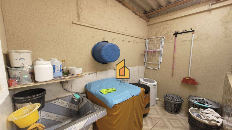 Imagem Casa com 2 Quartos para Alugar, 54 m² em Passauna - Araucária Imagem Casa com 2 Quartos para Alugar, 54 m² em Passauna - Araucária