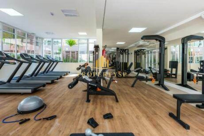 Imagem Apartamento com 1 Quarto à Venda, 35 m² em Pinheiros - São Paulo Imagem Apartamento com 1 Quarto à Venda, 35 m² em Pinheiros - São Paulo