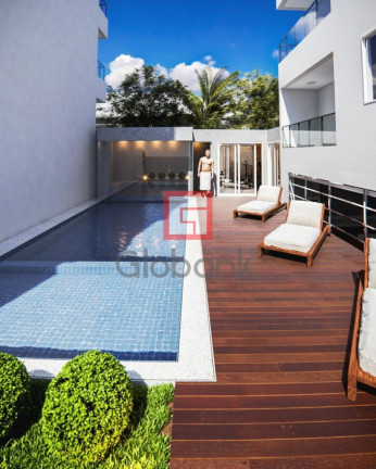 Imagem Apartamento com 2 Quartos à Venda, 68 m² em Funcionários - Montes Claros