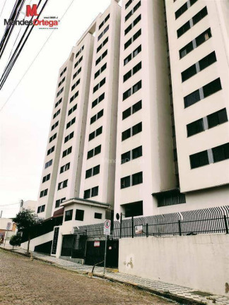 Imagem Apartamento com 2 Quartos à Venda, 67 m² em Centro - Sorocaba