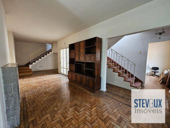 Imagem Casa com 4 Quartos à Venda, 160 m² em Jardim Paulista - São Paulo