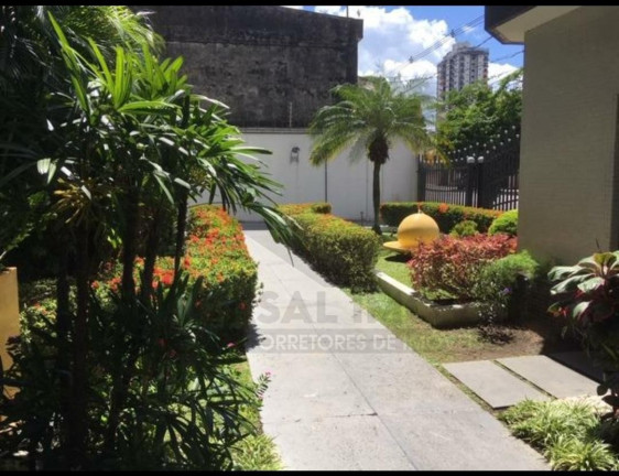 Imagem Apartamento com 4 Quartos à Venda, 200 m² em Condor - Belém Imagem Apartamento com 4 Quartos à Venda, 200 m² em Condor - Belém