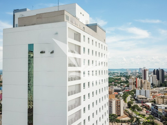 Imóvel Comercial à Venda, 400 m² em Setor Marista - Goiânia