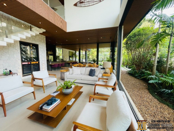Imagem Casa com 5 Quartos à Venda, 500 m² em Riviera - Bertioga
