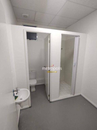 Imagem Galpão para Alugar, 646 m² em Parque São Pedro - São Bernardo Do Campo Imagem Galpão para Alugar, 646 m² em Parque São Pedro - São Bernardo Do Campo