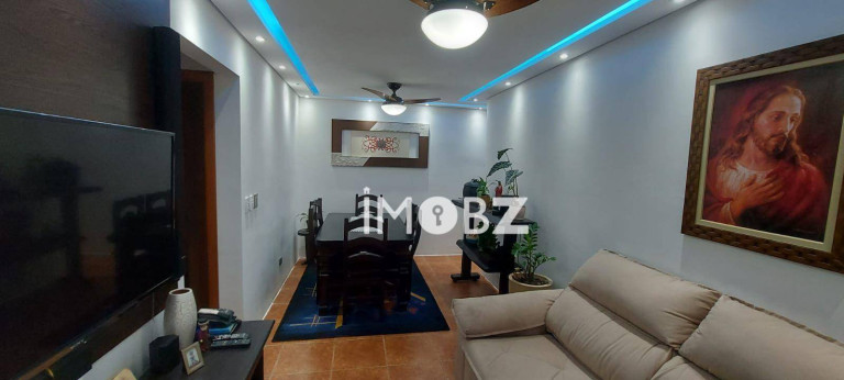 Imagem Imóvel com 2 Quartos à Venda, 53 m² em Jardim Umarizal - São Paulo Imagem Imóvel com 2 Quartos à Venda, 53 m² em Jardim Umarizal - São Paulo