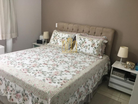 Imagem Apartamento com 4 Quartos à Venda, 120 m² em Jardim Esplanada - São José Dos Campos