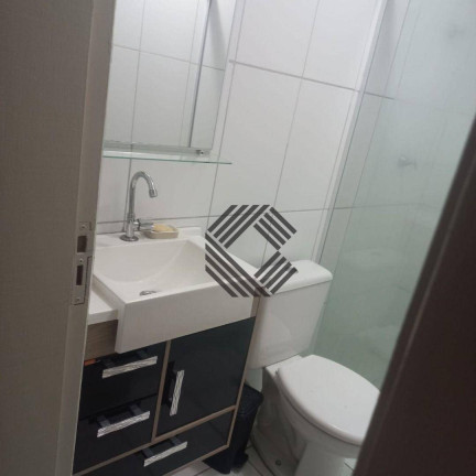 Imagem Apartamento com 2 Quartos à Venda, 46 m² em Condomínio Parque Smart - Sorocaba Imagem Apartamento com 2 Quartos à Venda, 46 m² em Condomínio Parque Smart - Sorocaba