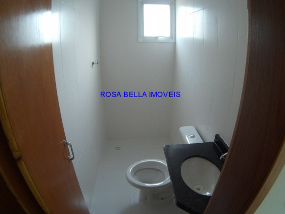Imagem Sobrado com 2 Quartos à Venda, 105 m² em Jardim - Santo André