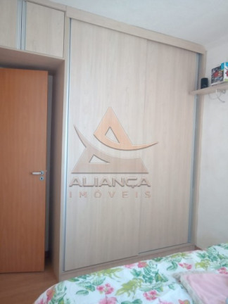 Imagem Apartamento com 2 Quartos à Venda, 42 m² em Ipiranga - Ribeirão Preto Imagem Apartamento com 2 Quartos à Venda, 42 m² em Ipiranga - Ribeirão Preto