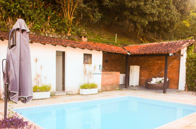 Imagem Casa com 3 Quartos à Venda, 312 m² em Itaipu - Niterói Imagem Casa com 3 Quartos à Venda, 312 m² em Itaipu - Niterói