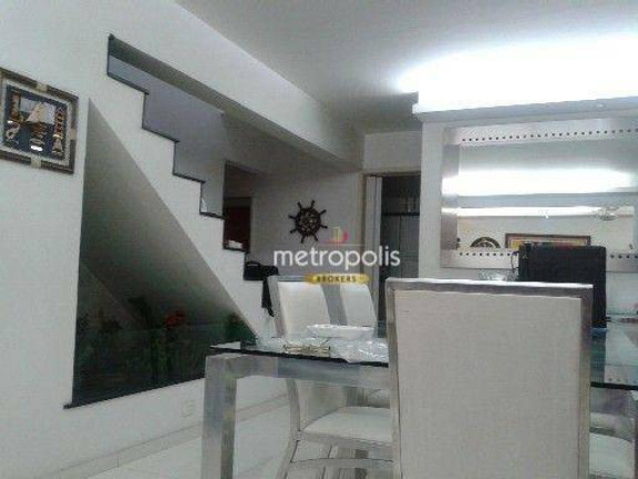 Imóvel com 3 Quartos à Venda ou Locação, 274 m² em Vila Pompeia - São Paulo