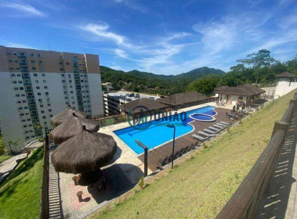 Imagem Apartamento com 3 Quartos à Venda, 65 m² em Rio Do Ouro - São Gonçalo Imagem Apartamento com 3 Quartos à Venda, 65 m² em Rio Do Ouro - São Gonçalo