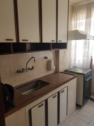 Imagem Apartamento com 2 Quartos à Venda, 70 m² em Gonzaga - Santos Imagem Apartamento com 2 Quartos à Venda, 70 m² em Gonzaga - Santos