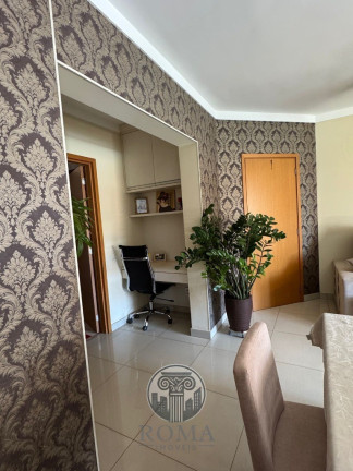 Imagem Imóvel com 3 Quartos à Venda, 94 m² em Jardim Botânico - Ribeirão Preto Imagem Imóvel com 3 Quartos à Venda, 94 m² em Jardim Botânico - Ribeirão Preto