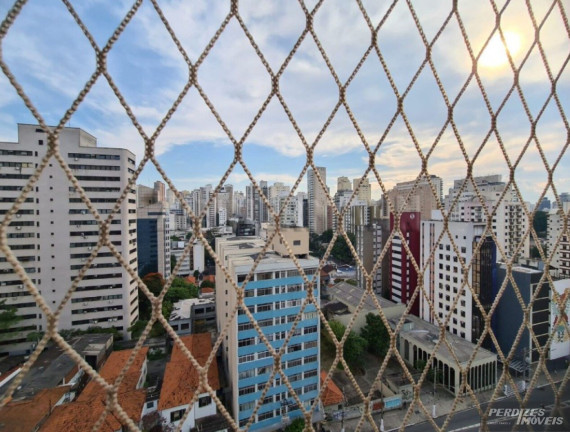 Imagem Apartamento com 2 Quartos à Venda, 60 m² em água Branca - São Paulo Imagem Apartamento com 2 Quartos à Venda, 60 m² em água Branca - São Paulo
