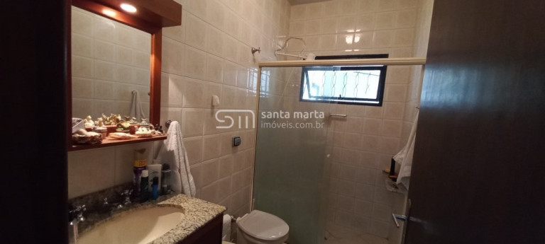 Imagem Casa com 3 Quartos à Venda, 161 m² em Nova Lorena - Lorena