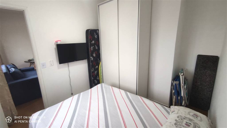 Imagem Kitnet com 1 Quarto à Venda, 30 m² em Jd Real - Praia Grande