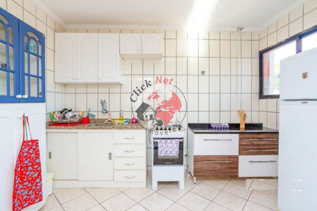 Imagem Cobertura com 3 Quartos à Venda, 130 m² em Parque Terra Nova Ii - São Bernardo Do Campo