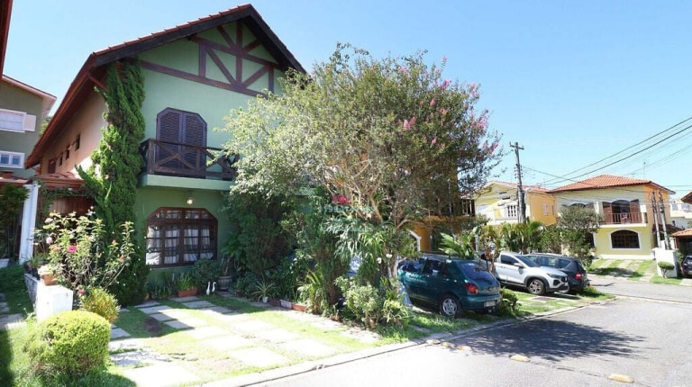 Imagem Casa com 3 Quartos à Venda, 108 m² em Horto Do Ipê - São Paulo Imagem Casa com 3 Quartos à Venda, 108 m² em Horto Do Ipê - São Paulo