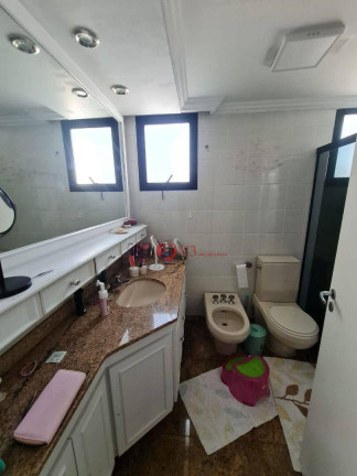 Imagem Apartamento com 4 Quartos à Venda, 220 m² em Vila Regente Feijó - São Paulo Imagem Apartamento com 4 Quartos à Venda, 220 m² em Vila Regente Feijó - São Paulo