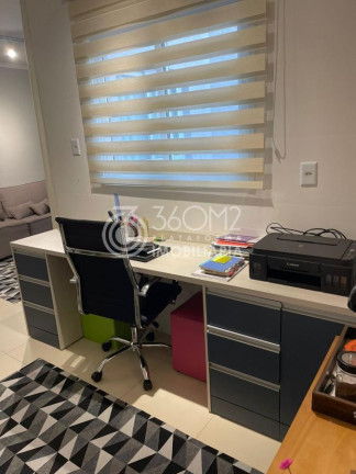 Imagem Apartamento com 2 Quartos à Venda, 98 m² em Vila Linda - Santo André Imagem Apartamento com 2 Quartos à Venda, 98 m² em Vila Linda - Santo André